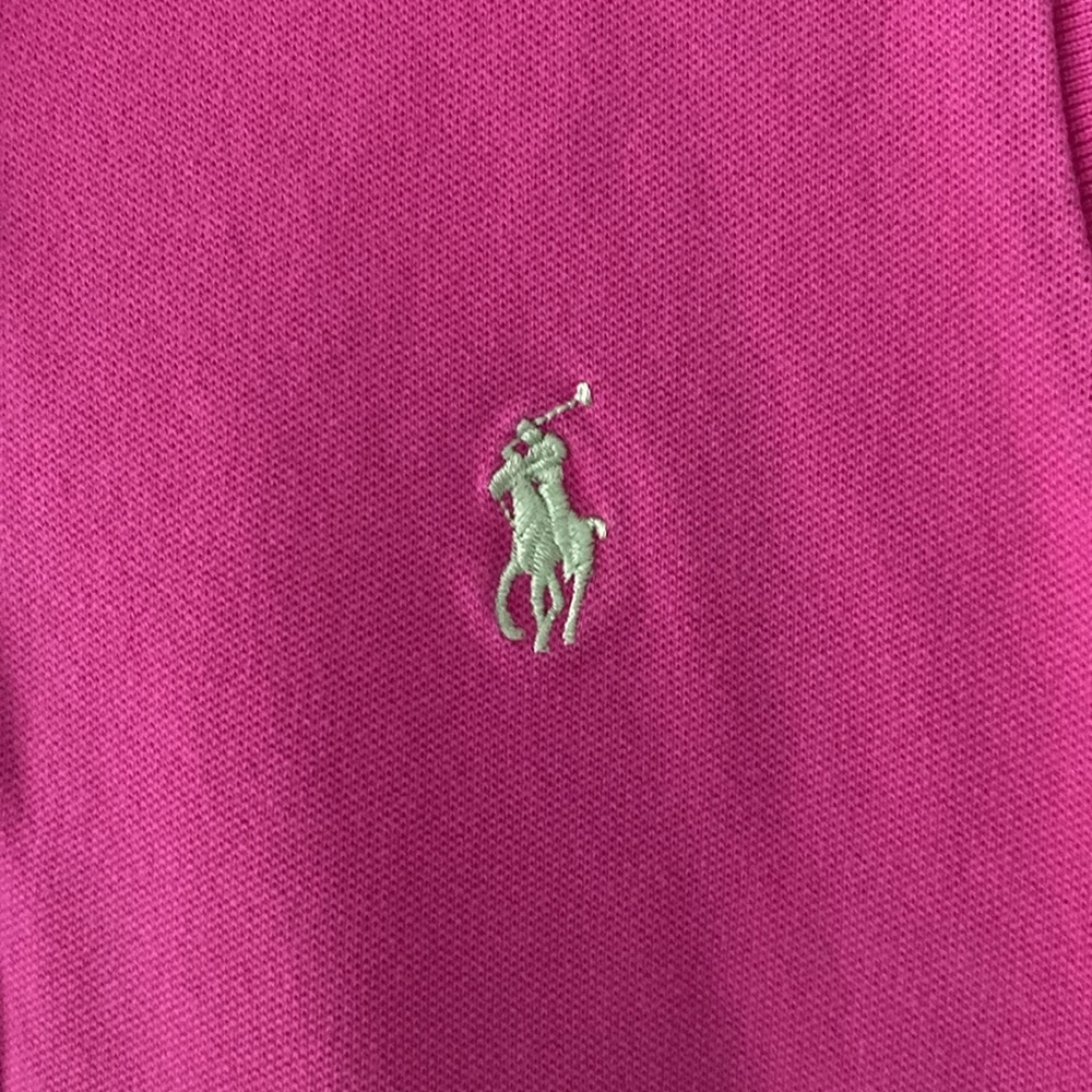 Polo Golf Women's Sleeveless Polo Shirt - Picture 3 of 7